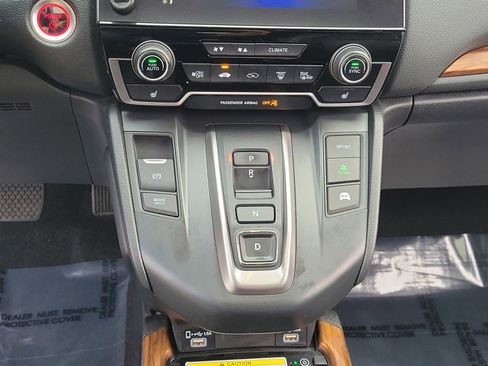 Used 2020 Honda CR-V Touring image 22