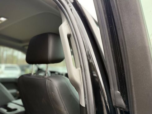 Used 2020 Chevrolet Silverado 1500 RST image 30