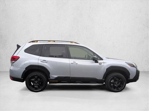 Certified 2025 Subaru Forester Wilderness w/ Convenience Package image 5