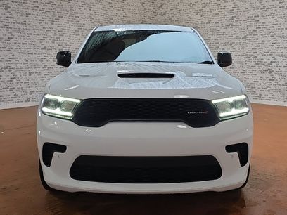 Used 2024 Dodge Durango R/T