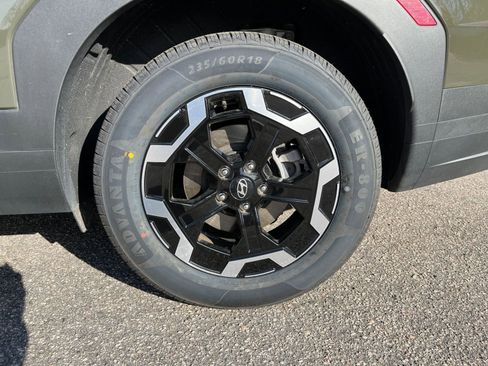 Used 2025 Hyundai Santa Fe SEL image 24