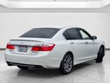 Used 2013 Honda Accord Sport image 5