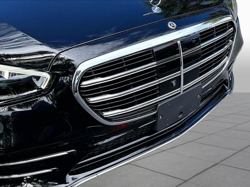 Used 2025 Mercedes-Benz S 500 4MATIC image 30