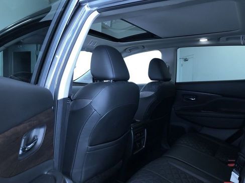 Used 2021 Nissan Murano Platinum w/ Cargo Package image 20