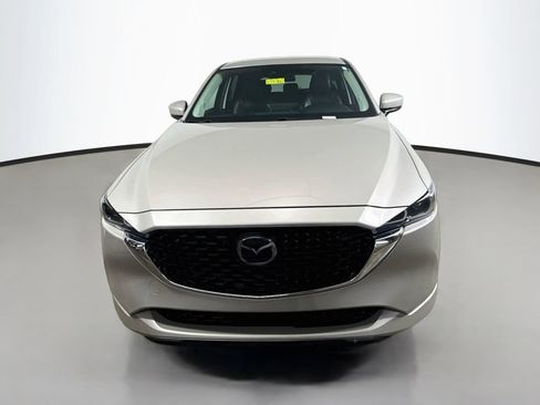 Used 2024 MAZDA CX-5 AWD 2.5 S image 2