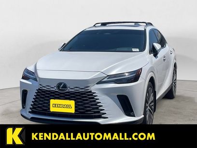 Used 2023 Lexus RX 350 w/ Cold Area Package