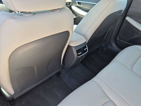 Certified 2025 Hyundai Sonata Limited FWD image 18