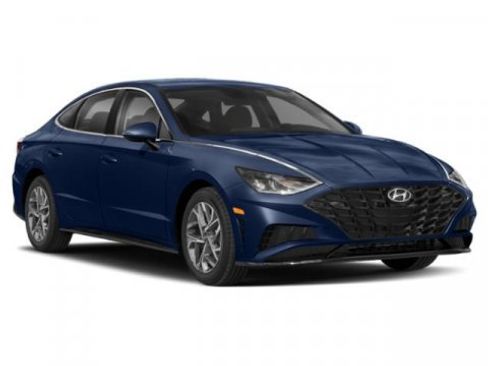 Used 2022 Hyundai Sonata SEL w/ Convenience Package image 9