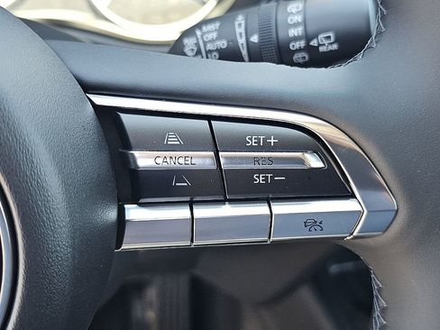 New 2026 MAZDA CX-50 2.5 Hybrid w/ Weather Package image 32