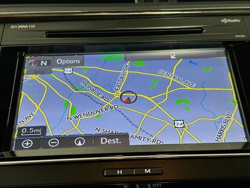 Used 2017 Toyota Avalon XLE Premium FWD image 22