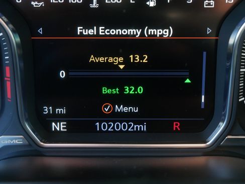 Used 2020 GMC Sierra 1500 Denali w/ Denali Ultimate Package AWD/4WD image 39