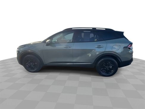 Used 2023 Kia Sportage X-Pro Prestige image 5