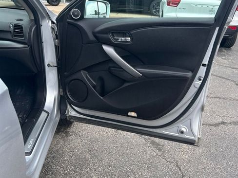 Used 2015 Acura RDX AWD image 22
