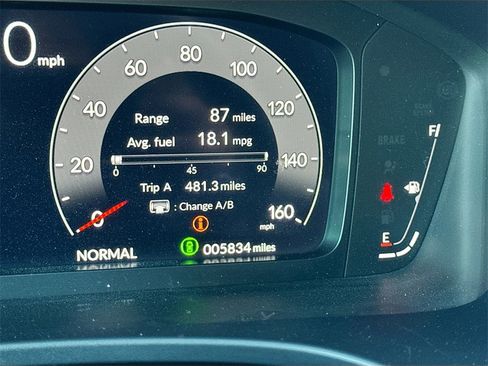 Used 2025 Acura Integra A-Spec image 12