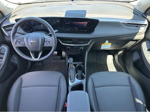 New 2026 Buick Encore GX Preferred w/ Comfort Package FWD image 18