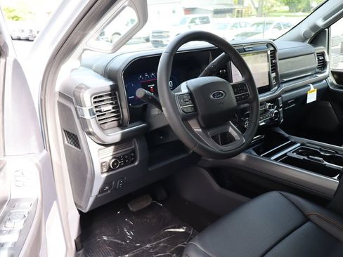 New 2026 Ford F350 Lariat AWD/4WD image 4