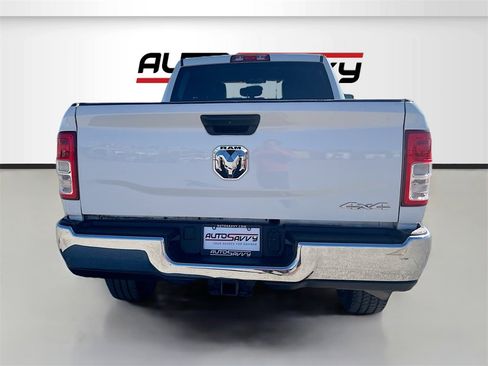 Used 2024 RAM 2500 Tradesman w/ Chrome Appearance Group image 6