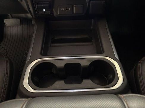 Used 2021 GMC Sierra 1500 AT4 AWD/4WD image 19