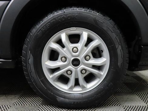 Used 2024 Ford Transit 350 XLT image 8