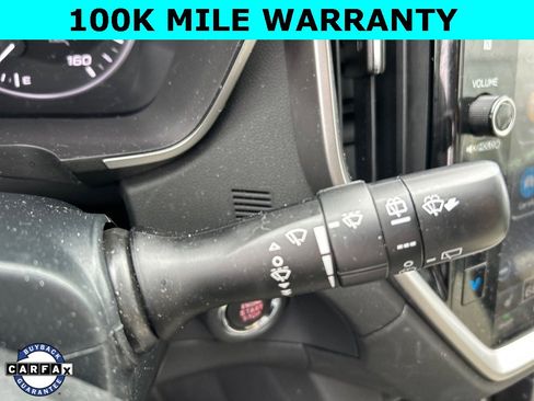 Certified 2024 Subaru Ascent Limited image 20