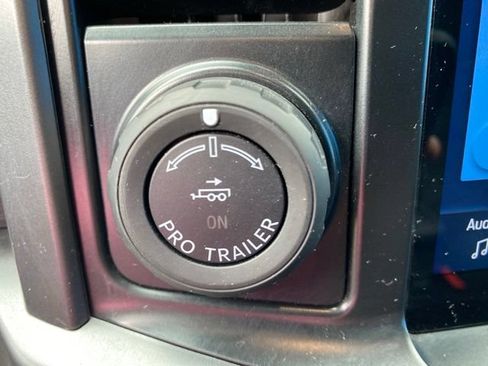 Used 2024 Ford F150 XLT w/ Equipment Group 302A MID AWD/4WD image 23