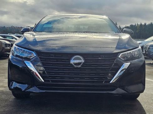 Used 2025 Nissan Sentra S image 2