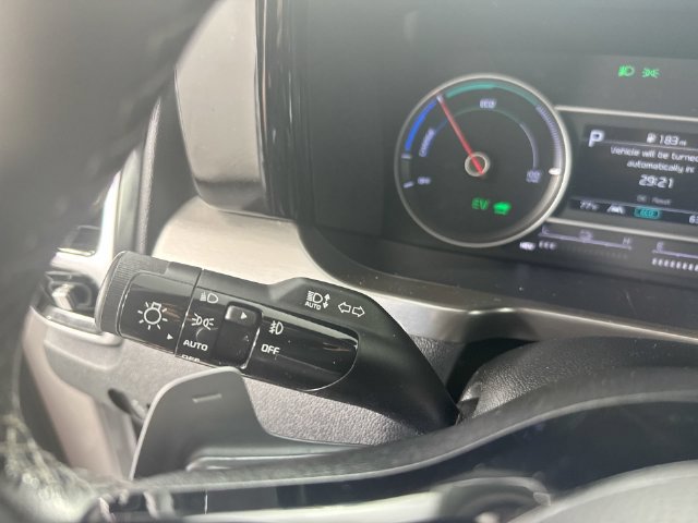 Used 2022 Kia Sorento SX w/ Panoramic Sunroof Package AWD/4WD image 15