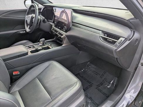 Used 2023 Lexus RX 350 w/ Accessory Package (Z1) image 21