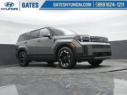 New 2026 Hyundai Santa Fe SE image 42