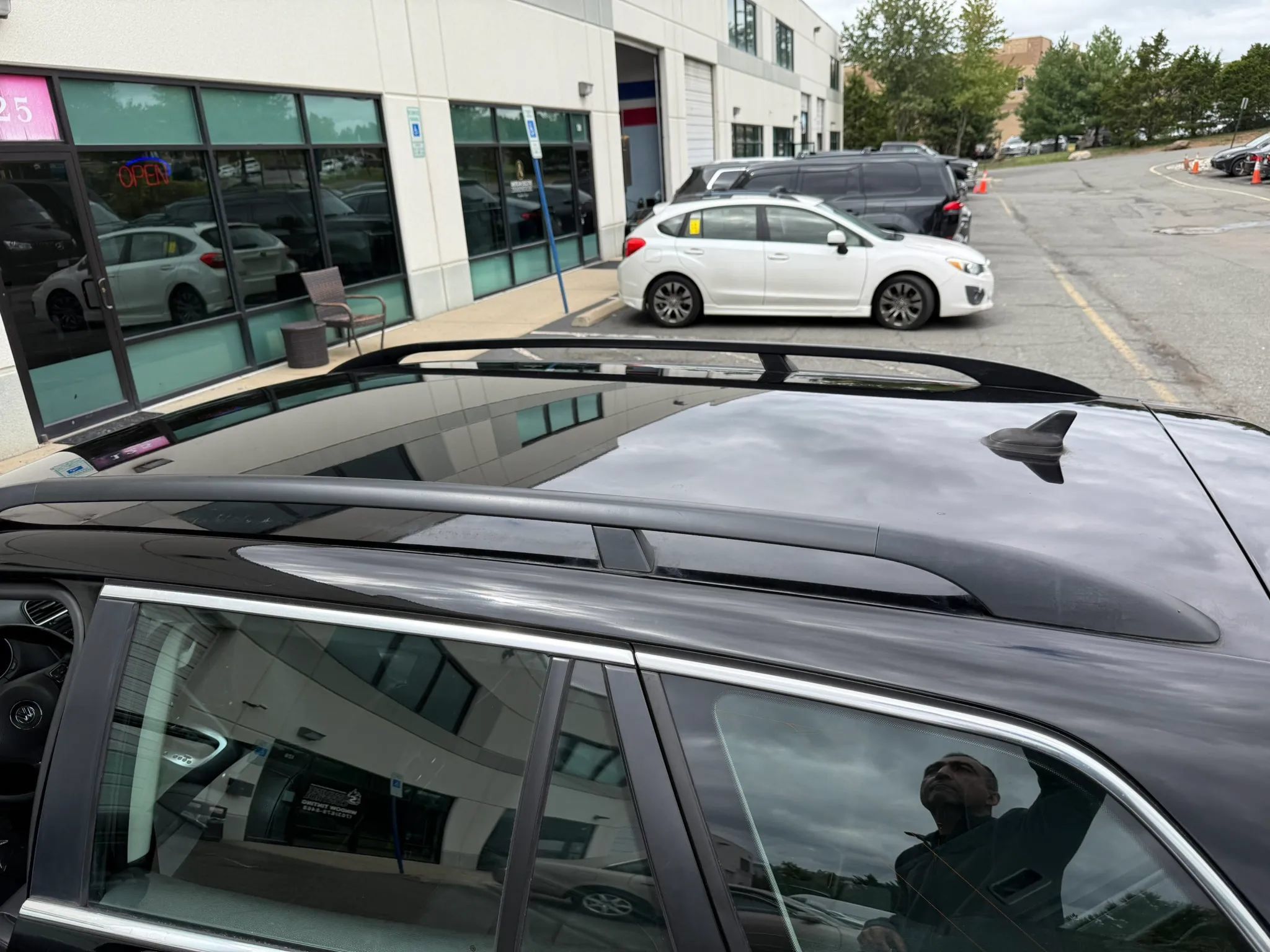 Used 2013 Volkswagen Jetta TDI FWD image 19