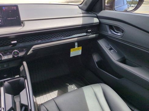 New 2026 Honda Accord Sport image 15