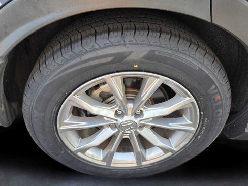 Used 2023 Honda CR-V EX-L image 17