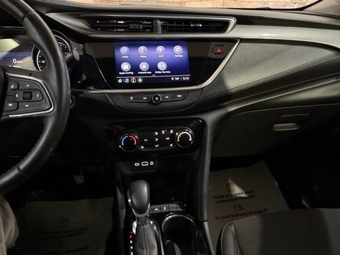 Used 2020 Buick Encore GX Preferred w/ Cold Weather Comfort Package image 20