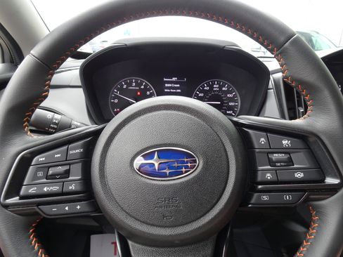 Used 2024 Subaru Crosstrek 2.5i Limited w/ Crosstrek Mirror Package AWD/4WD image 20