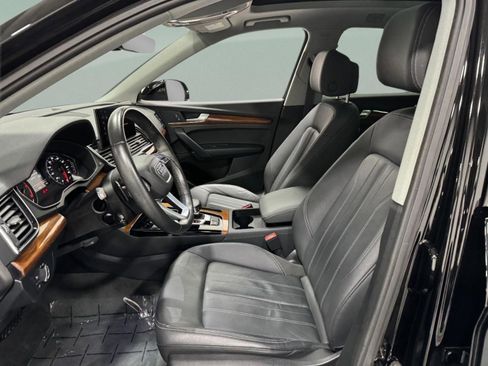 Certified 2023 Audi Q5 2.0T Premium w/ Convenience Package image 27