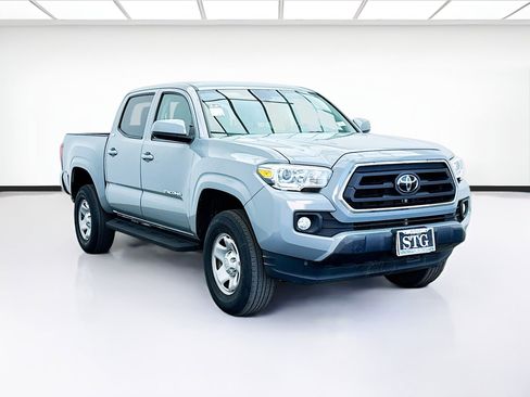 Used 2021 Toyota Tacoma SR5 image 3