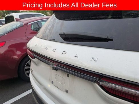 Used 2023 Lincoln Corsair FWD image 7