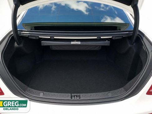 Used 2019 Mercedes-Benz E 300 w/ Premium 1 Package image 18