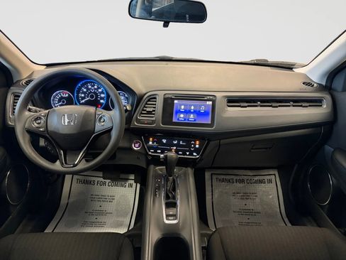 Used 2016 Honda HR-V EX image 20