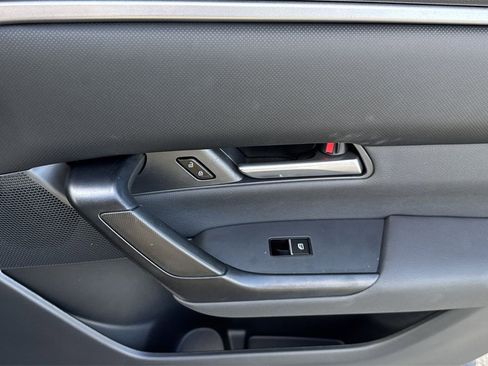 Certified 2025 MAZDA CX-50 AWD 2.5 S w/ Weather Package image 45