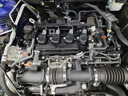 Used 2022 Honda Accord Sport image 30