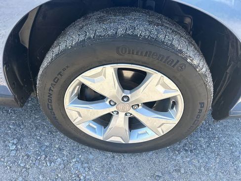 Used 2016 Subaru Forester 2.5i Premium AWD/4WD image 8
