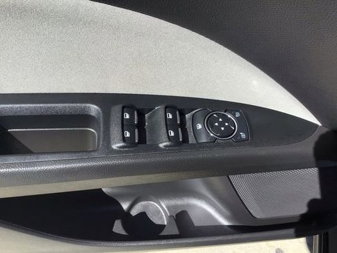 Used 2015 Ford Fusion S FWD image 11