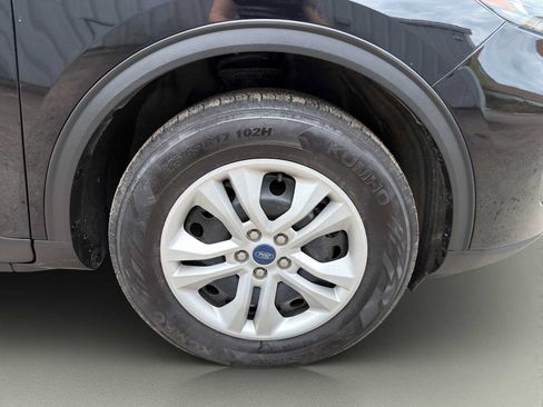 Used 2022 Ford Escape S AWD/4WD image 24