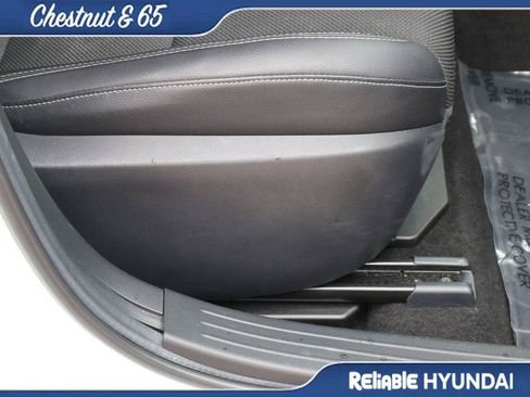 Used 2025 MAZDA CX-50 AWD 2.5 S w/ Preferred Package image 11