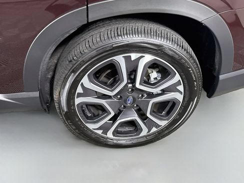Used 2023 Subaru Ascent Touring AWD/4WD image 36