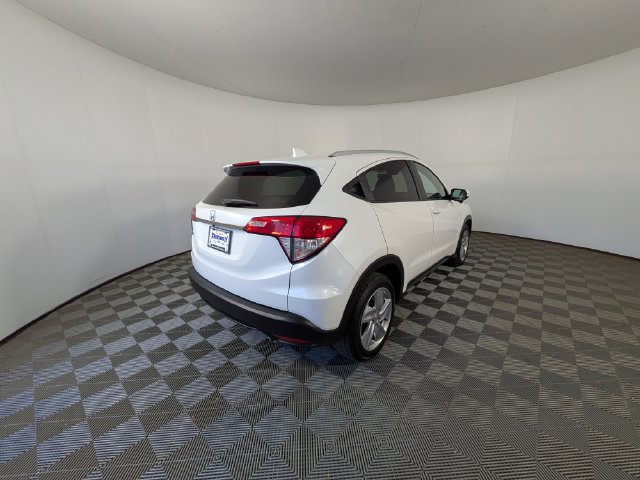 Used 2019 Honda HR-V EX image 3