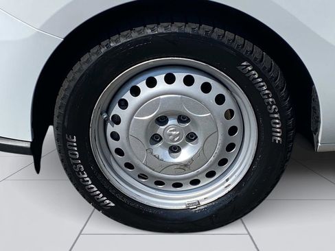 Used 2022 RAM ProMaster City Tradesman image 16