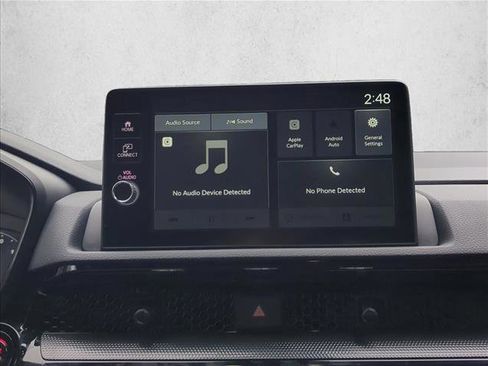 New 2026 Honda CR-V EX-L image 14