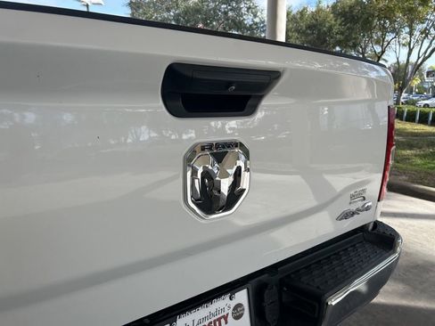 Used 2019 RAM 2500 Tradesman image 19